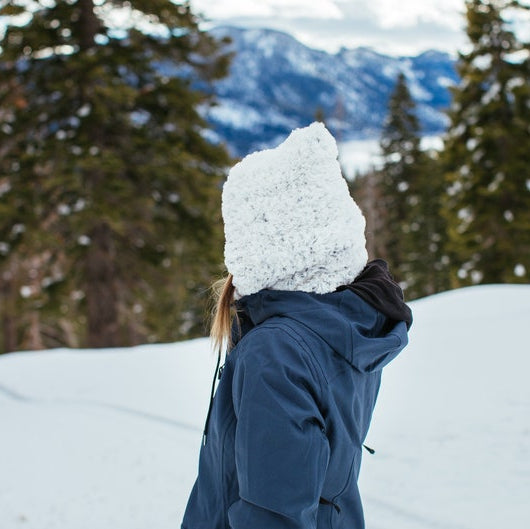 Balaclava Crochet Pattern